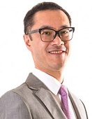 Dr Steven Soo, Prosthodontist