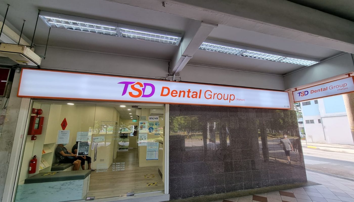 TSD Dental Group_Yishun-new